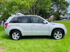 Photo of the vehicle Suzuki Escudo