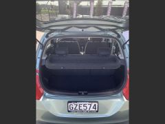 Photo of the vehicle Suzuki Swift