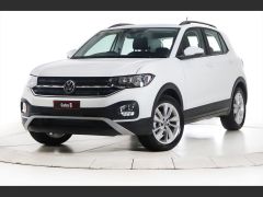 Photo of the vehicle Volkswagen T-Cross