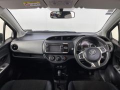 Photo of the vehicle Toyota Yaris