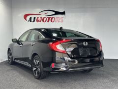 Photo of the vehicle Honda Civic