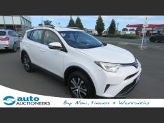 Photo of the vehicle Toyota RAV4