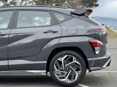 Photo of the vehicle Hyundai Kona