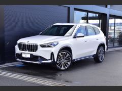 Photo of the vehicle BMW X1