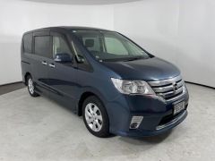 Photo of the vehicle Nissan Serena