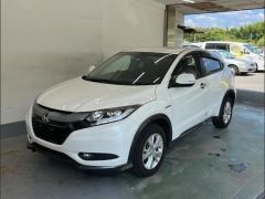 Photo of the vehicle Honda Vezel