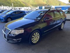 Photo of the vehicle Volkswagen Passat