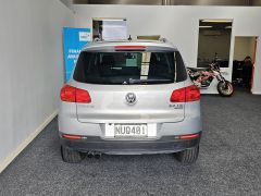 Photo of the vehicle Volkswagen Tiguan