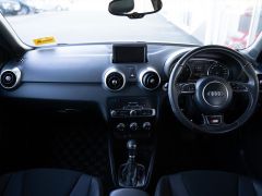 Photo of the vehicle Audi A1