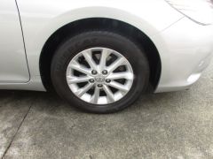 Photo of the vehicle Toyota Camry