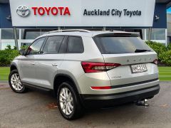 Photo of the vehicle Skoda Kodiaq