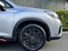 Photo of the vehicle Subaru Forester