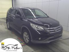 Photo of the vehicle Honda CR-V