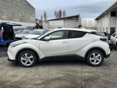 Photo of the vehicle Toyota C-HR