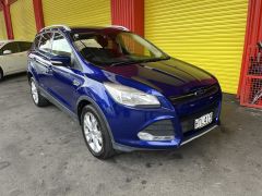 Photo of the vehicle Ford Kuga