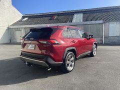 Photo of the vehicle Toyota RAV4