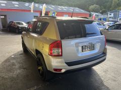 Photo of the vehicle Jeep Compass