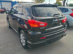 Photo of the vehicle Mitsubishi RVR