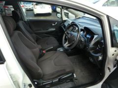 Photo of the vehicle Honda Fit