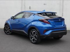 Photo of the vehicle Toyota C-HR