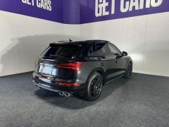 Photo of the vehicle Audi SQ5