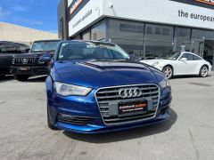 Photo of the vehicle Audi A3