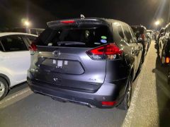 Photo of the vehicle Nissan X-Trail