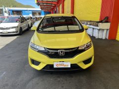 Photo of the vehicle Honda Fit