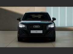 Photo of the vehicle Audi Q2