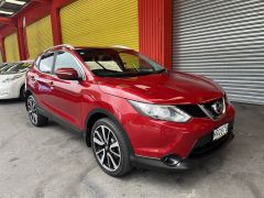 Photo of the vehicle Nissan Qashqai