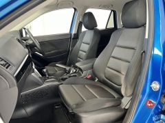 Photo of the vehicle Mazda CX-5