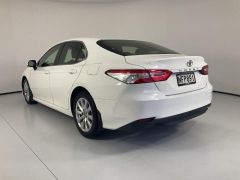 Photo of the vehicle Toyota Camry