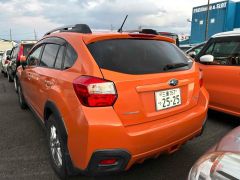 Photo of the vehicle Subaru XV