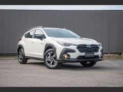 Photo of the vehicle Subaru Crosstrek