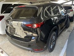 Photo of the vehicle Mazda CX-5