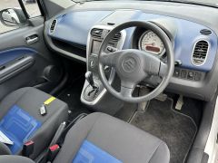 Photo of the vehicle Suzuki Splash