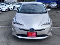 Photo of the vehicle Toyota Prius