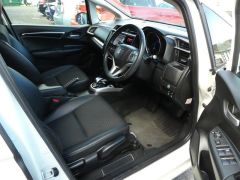 Photo of the vehicle Honda Fit