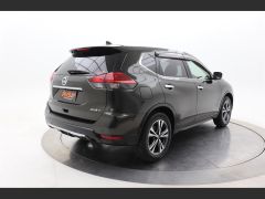 Photo of the vehicle Nissan X-Trail