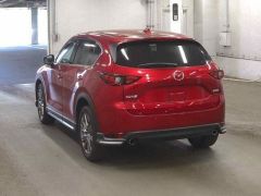 Photo of the vehicle Mazda CX-5