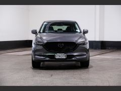 Photo of the vehicle Mazda CX-5