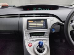 Photo of the vehicle Toyota Prius