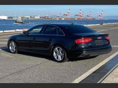 Photo of the vehicle Audi A4