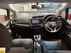 Photo of the vehicle Honda Fit