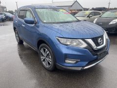 Photo of the vehicle Nissan X-Trail