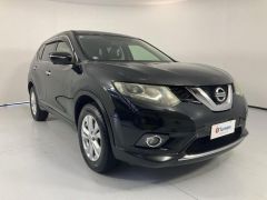 Photo of the vehicle Nissan X-Trail