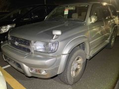 Photo of the vehicle Toyota Hilux