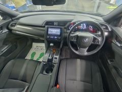 Photo of the vehicle Honda Civic