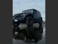 Photo of the vehicle Jeep Wrangler