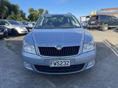 Photo of the vehicle Skoda Octavia